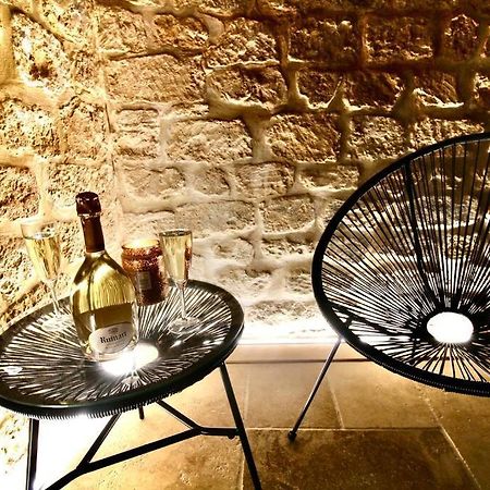 Le Spa Beauvoisine - Jacuzzi Sauna Rouen Centre Free Parking ภายนอก รูปภาพ