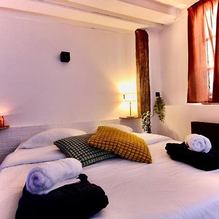 Le Spa Beauvoisine - Jacuzzi Sauna Rouen Centre Free Parking ภายนอก รูปภาพ